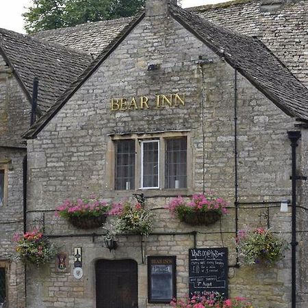 Bear Inn - Bisley Bisley  Luaran gambar